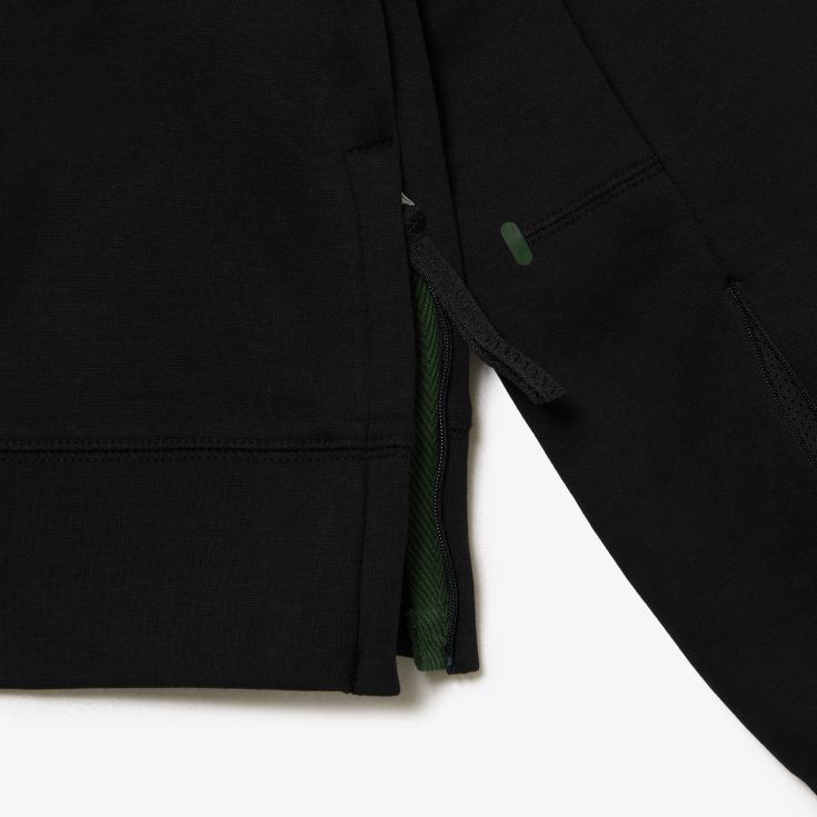 Женская толстовка Lacoste