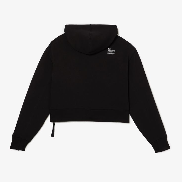 Женская толстовка Lacoste