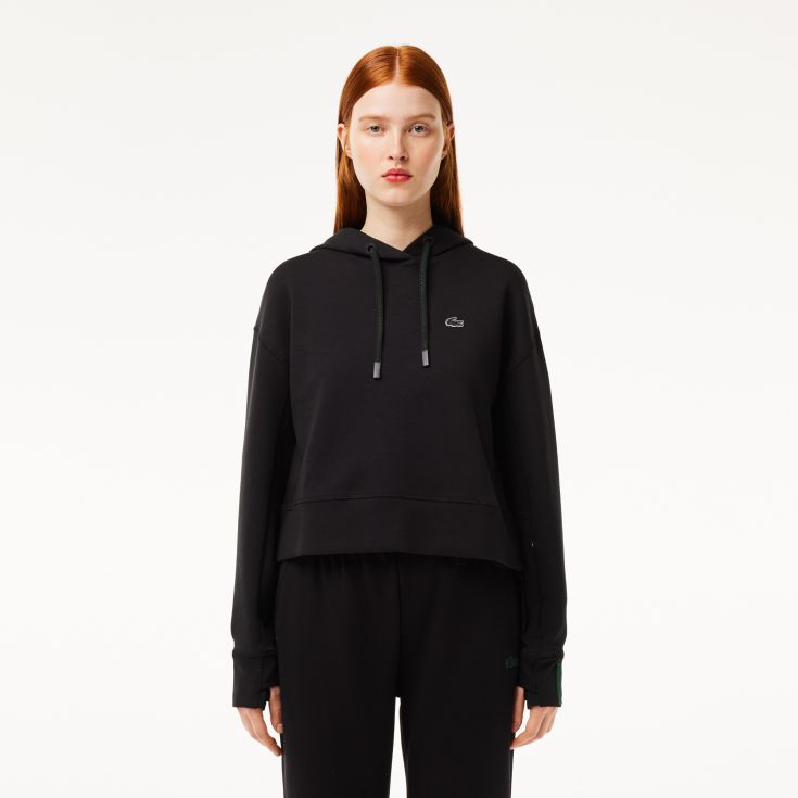 Женская толстовка Lacoste