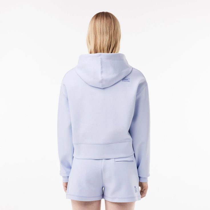 Женская толстовка Lacoste