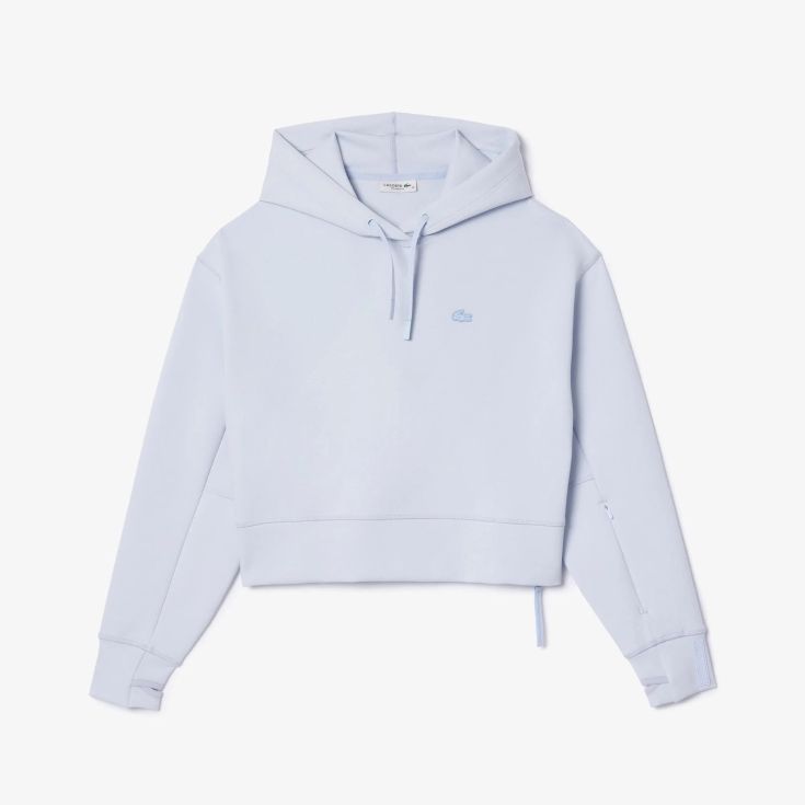 Женская толстовка Lacoste