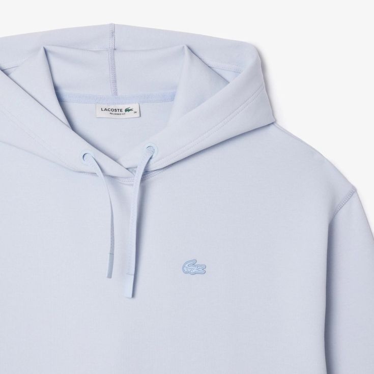 Женская толстовка Lacoste