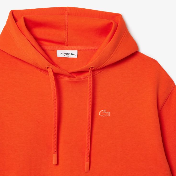 Женская толстовка Lacoste