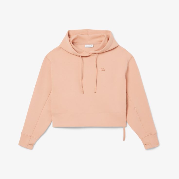 Женская толстовка Lacoste