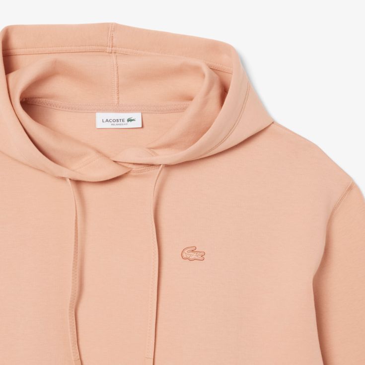 Женская толстовка Lacoste