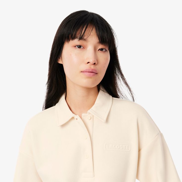 Женская толстовка Lacoste