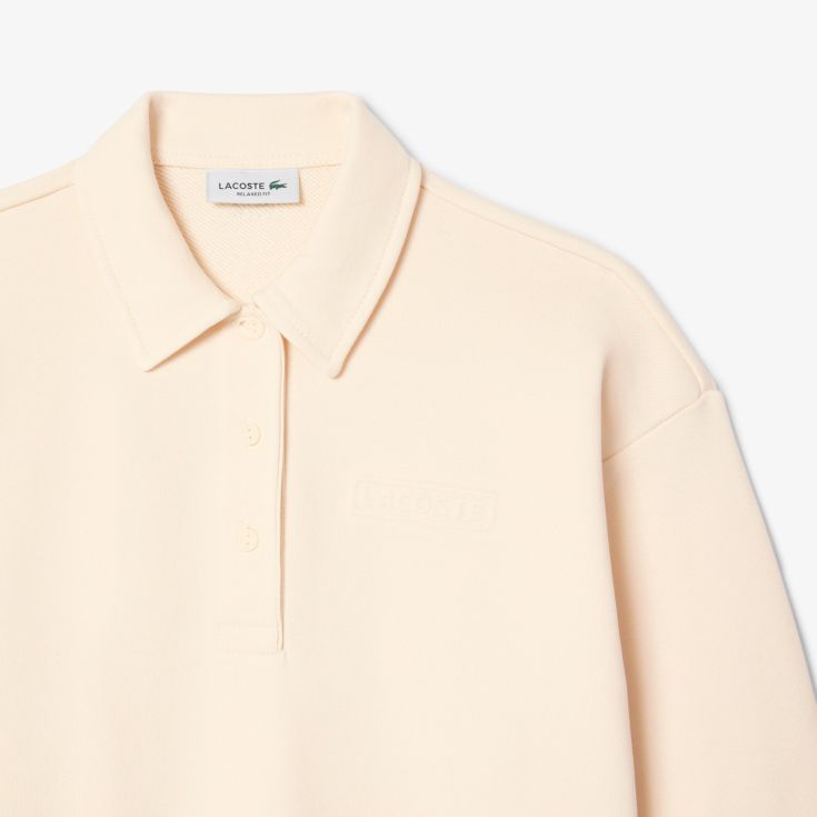 Женская толстовка Lacoste