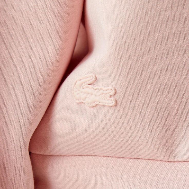 Женская толстовка Lacoste