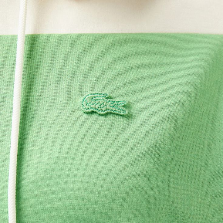 Женская толстовка Lacoste