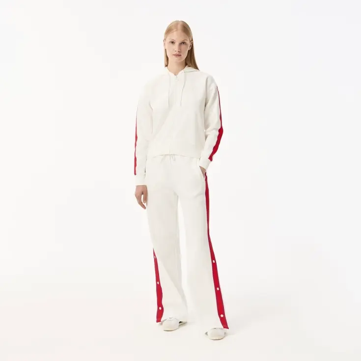 Женская толстовка Lacoste