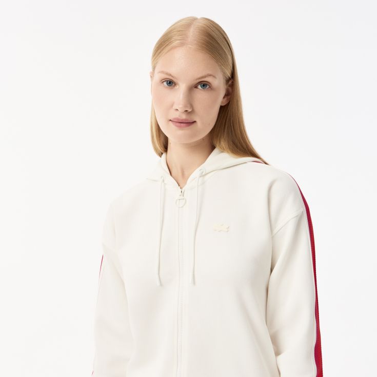Женская толстовка Lacoste