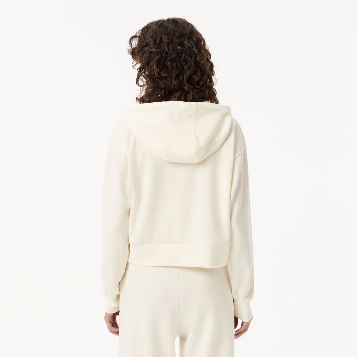 Женская толстовка Lacoste