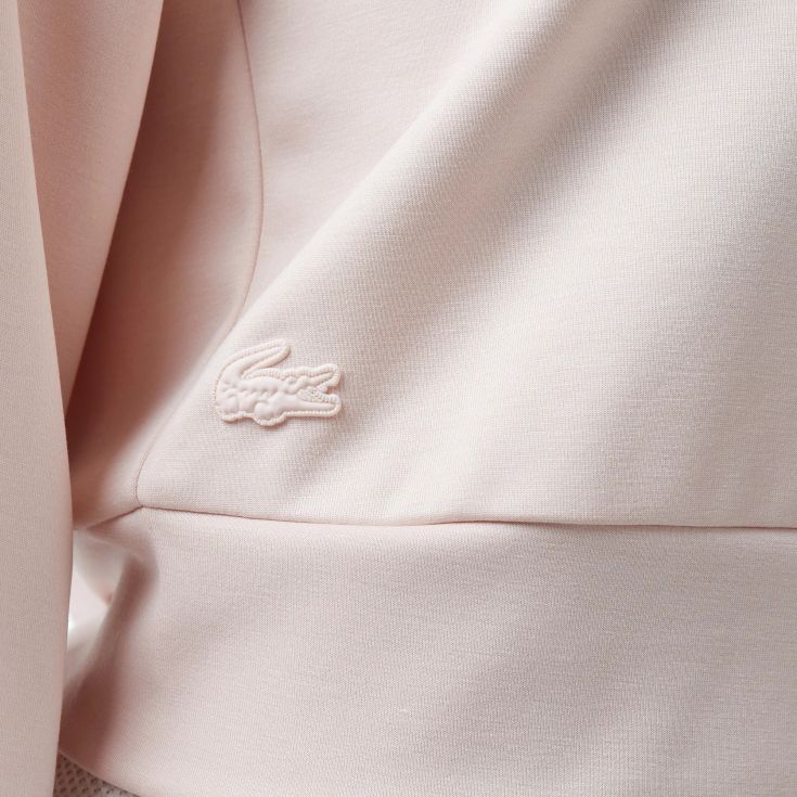 Женская толстовка Lacoste