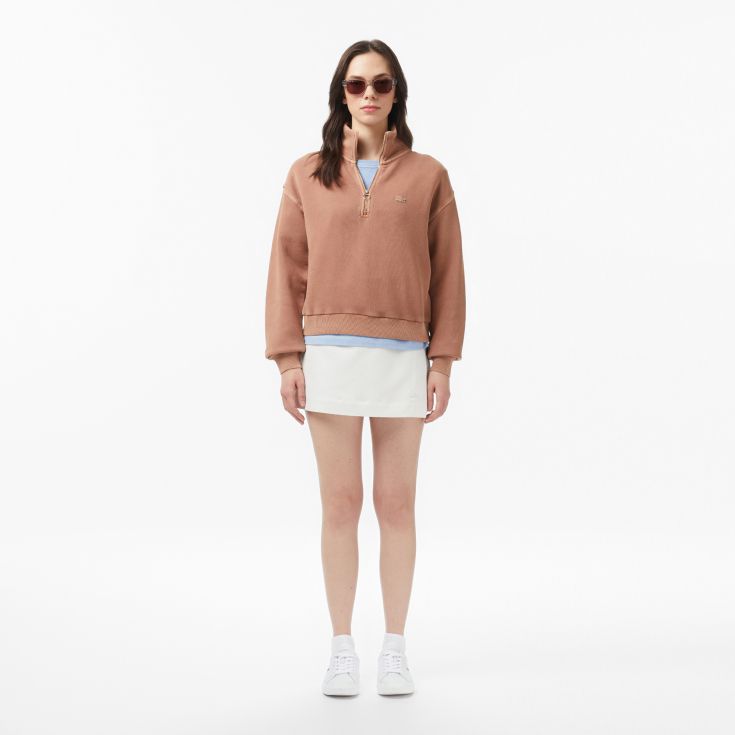 Женская толстовка Lacoste