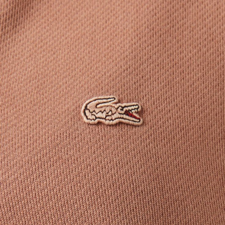 Женская толстовка Lacoste