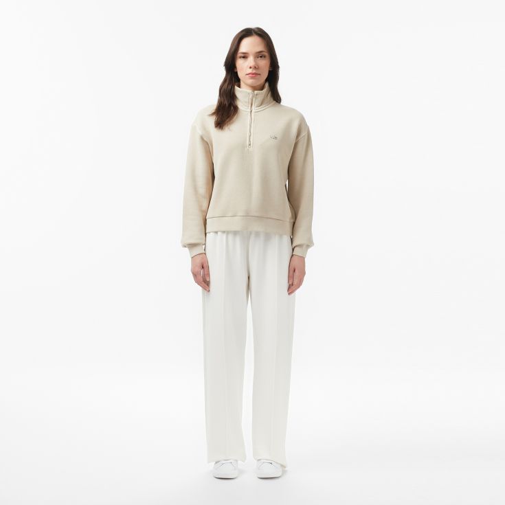 Женская толстовка Lacoste