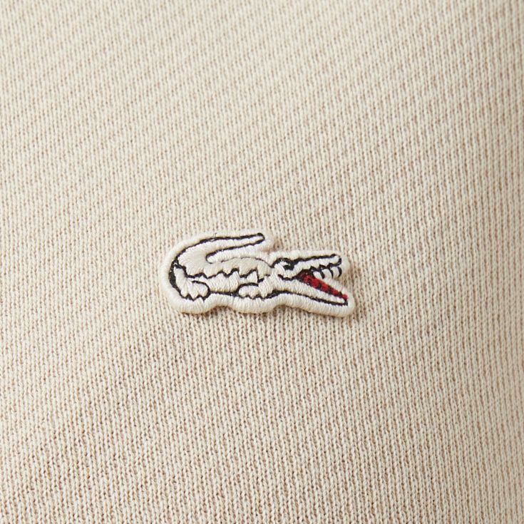 Женская толстовка Lacoste
