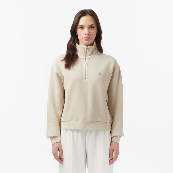 Женская толстовка Lacoste