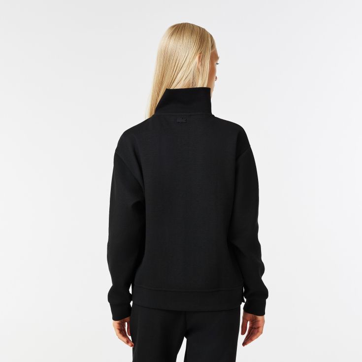Женская толстовка Lacoste