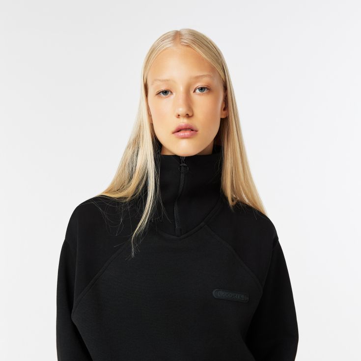 Женская толстовка Lacoste