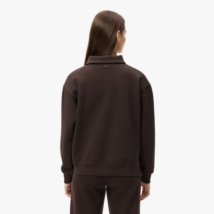 Женская толстовка Lacoste