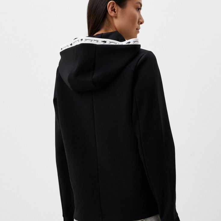 Женская толстовка Lacoste