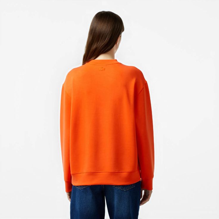 Женская толстовка Lacoste