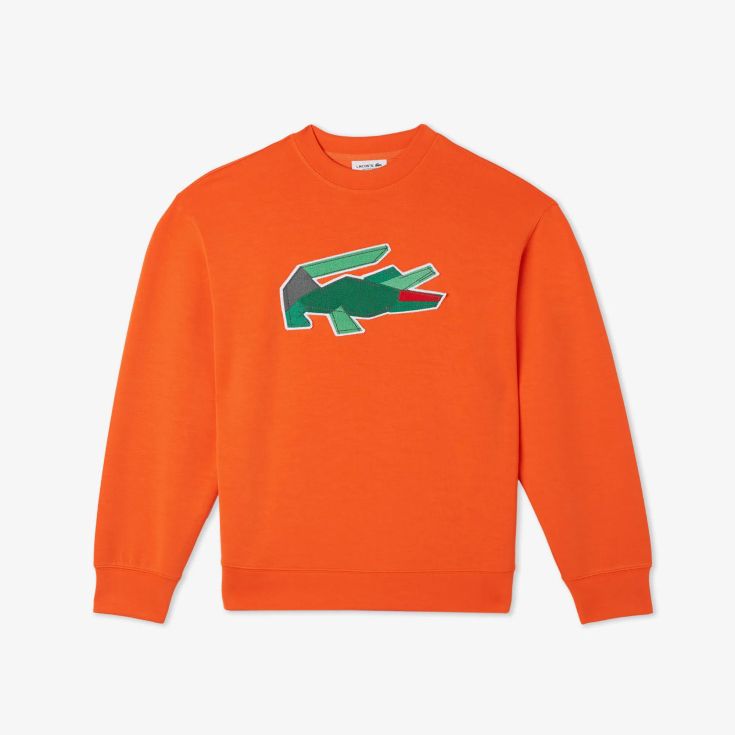 Женская толстовка Lacoste