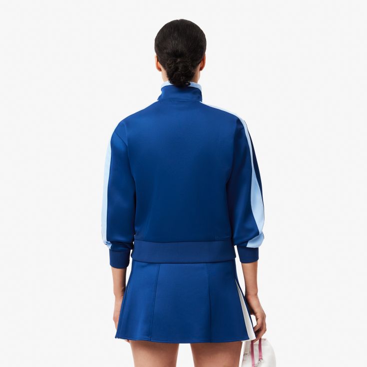 Женская толстовка Lacoste