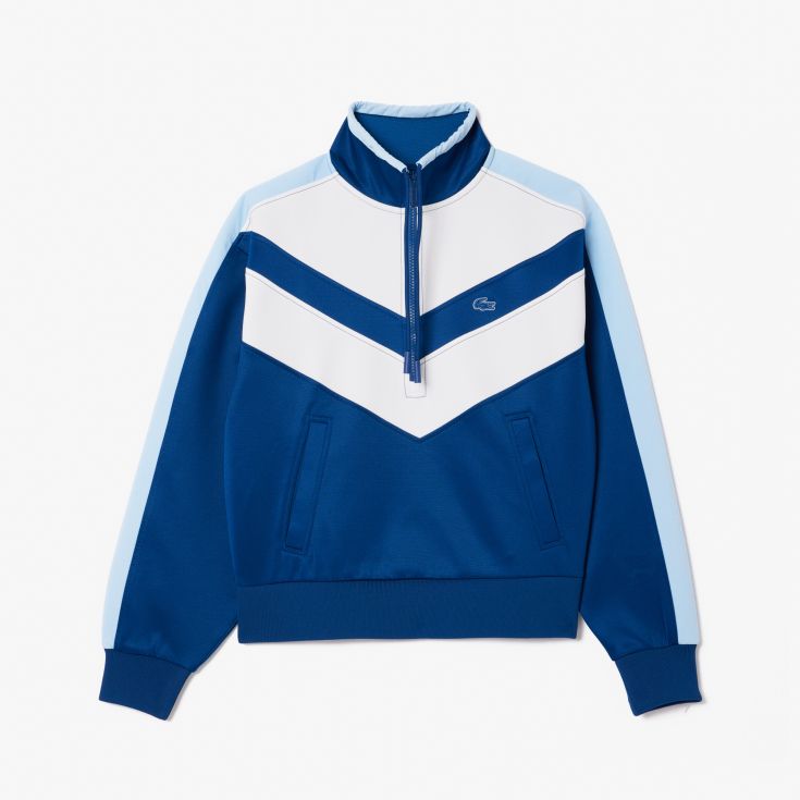 Женская толстовка Lacoste