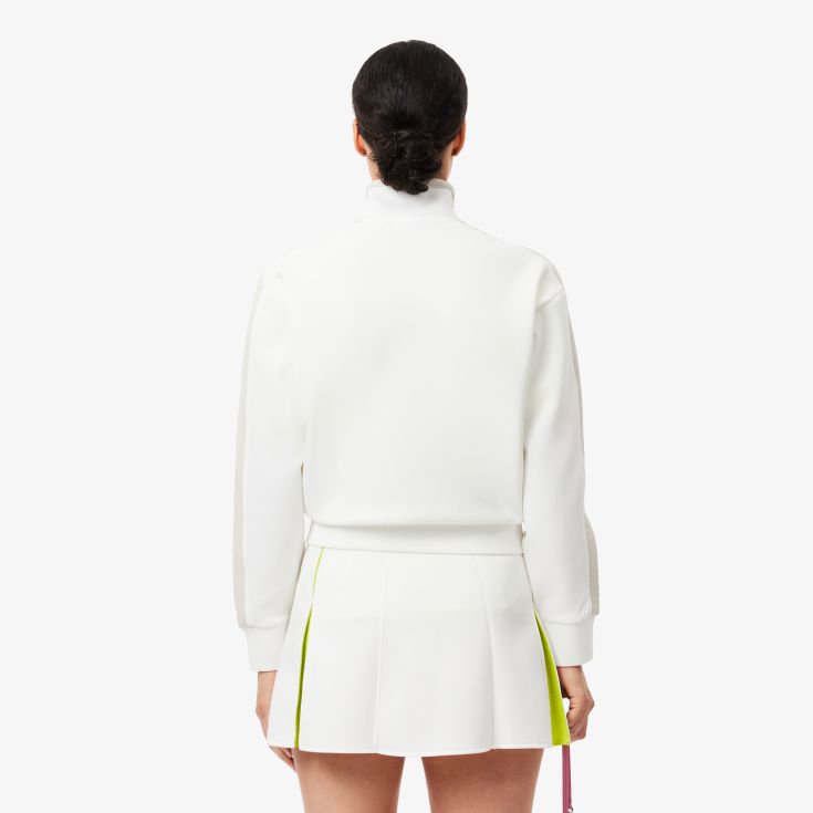 Женская толстовка Lacoste