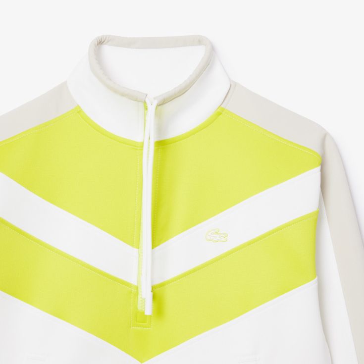 Женская толстовка Lacoste
