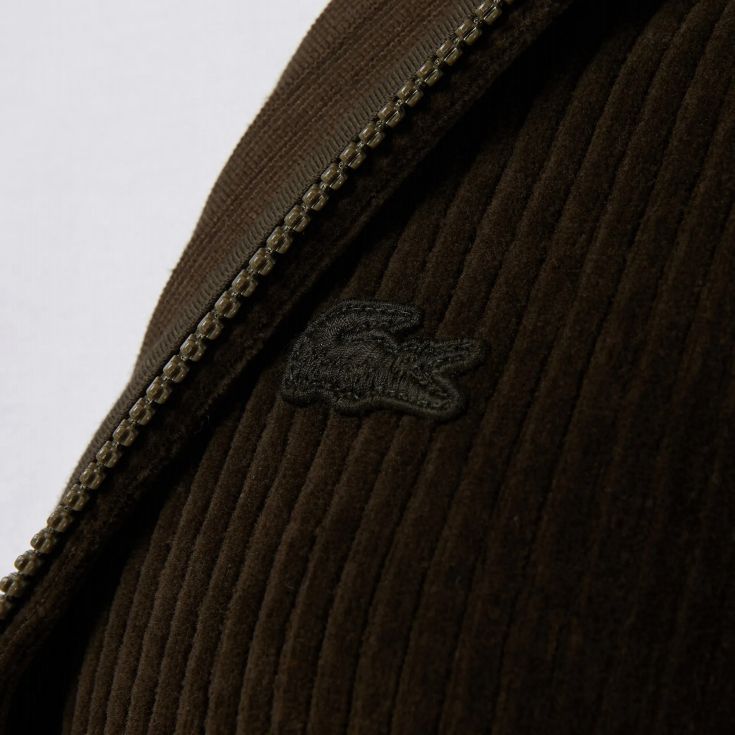 Женская толстовка Lacoste