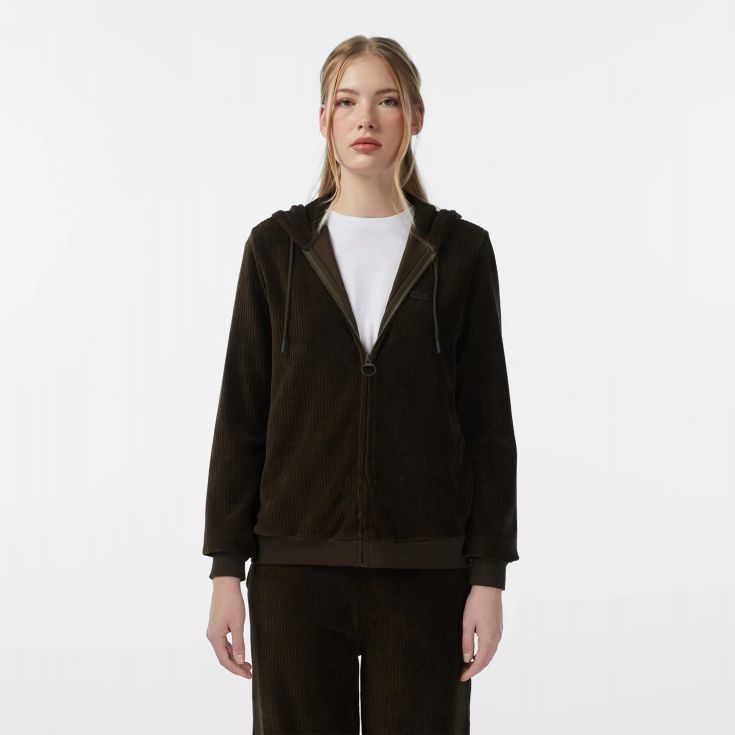 Женская толстовка Lacoste