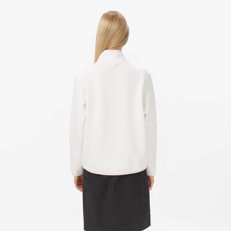 Женская толстовка Lacoste