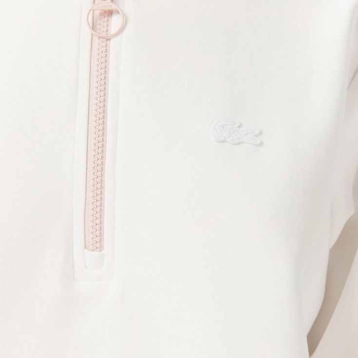 Женская толстовка Lacoste