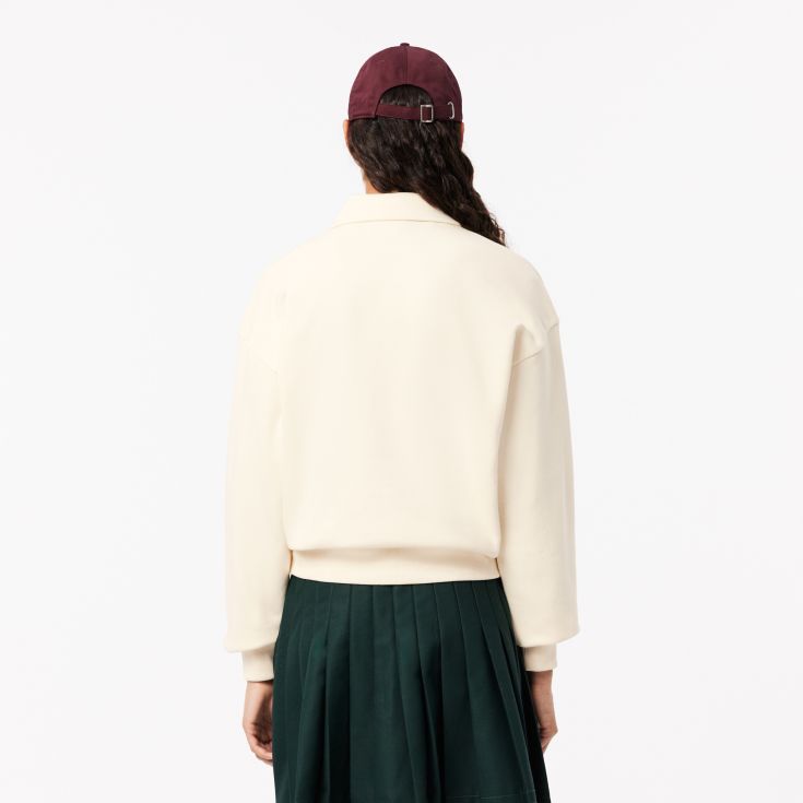 Женская толстовка Lacoste