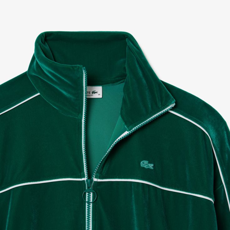 Женская толстовка Lacoste