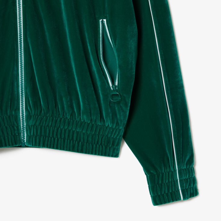 Женская толстовка Lacoste