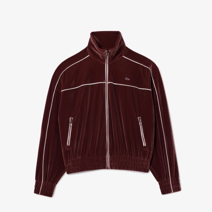 Женская толстовка Lacoste