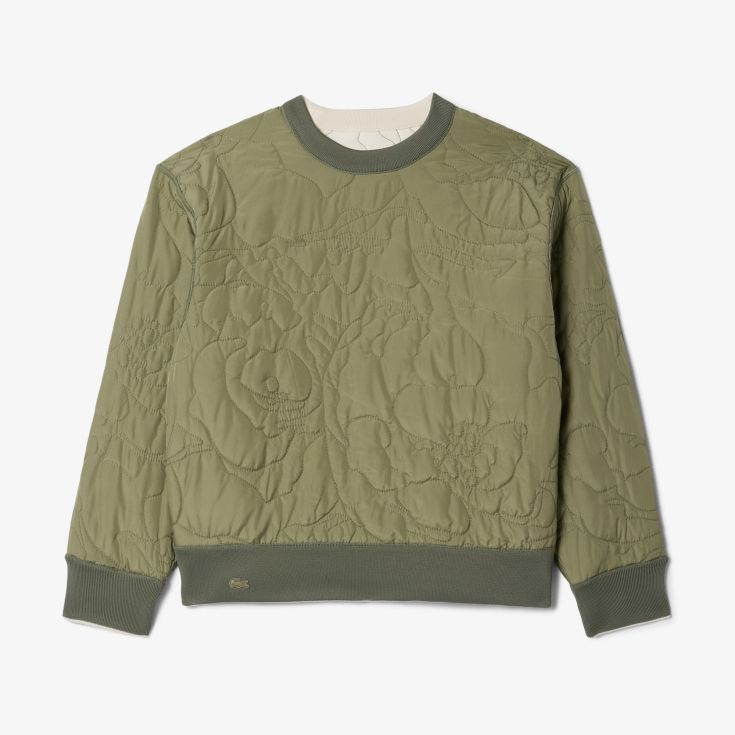 Женская толстовка Lacoste