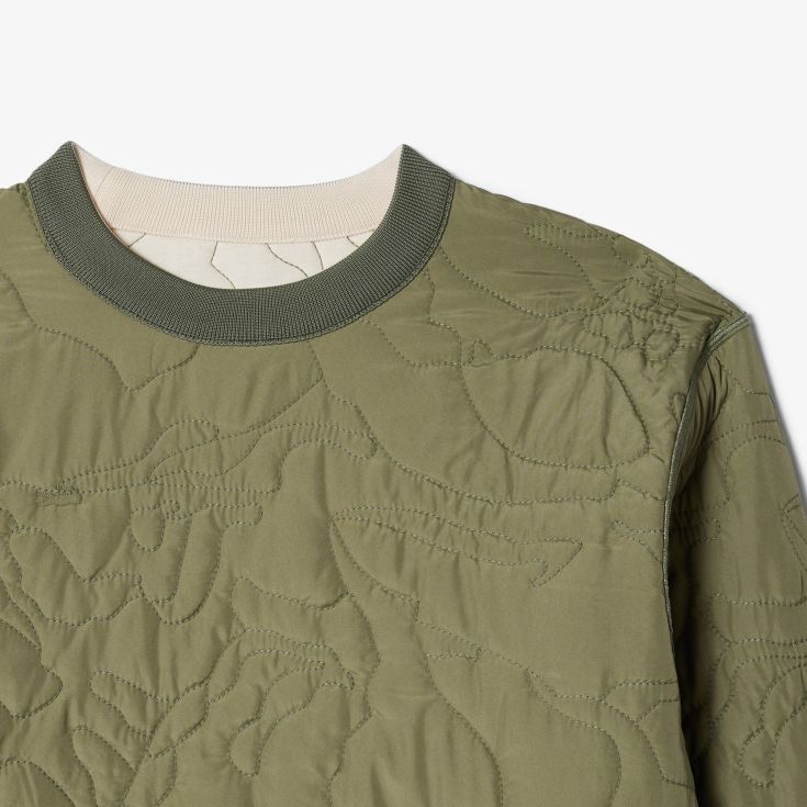 Женская толстовка Lacoste