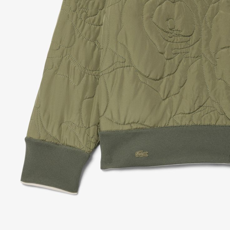 Женская толстовка Lacoste