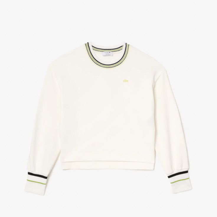 Женская толстовка Lacoste