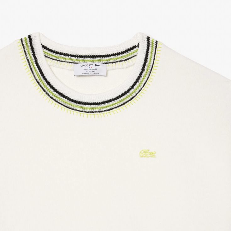 Женская толстовка Lacoste