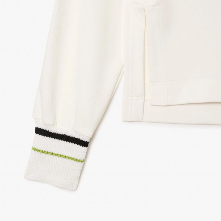 Женская толстовка Lacoste