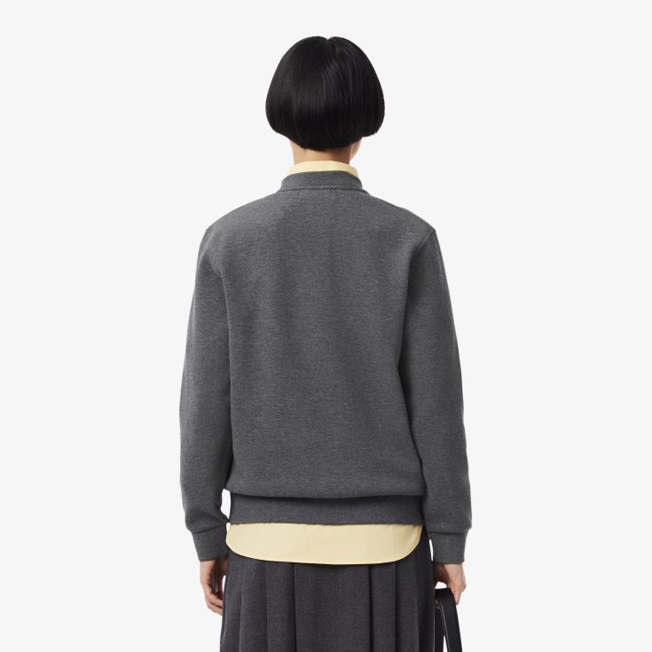 Женская толстовка Lacoste