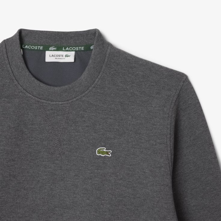 Женская толстовка Lacoste