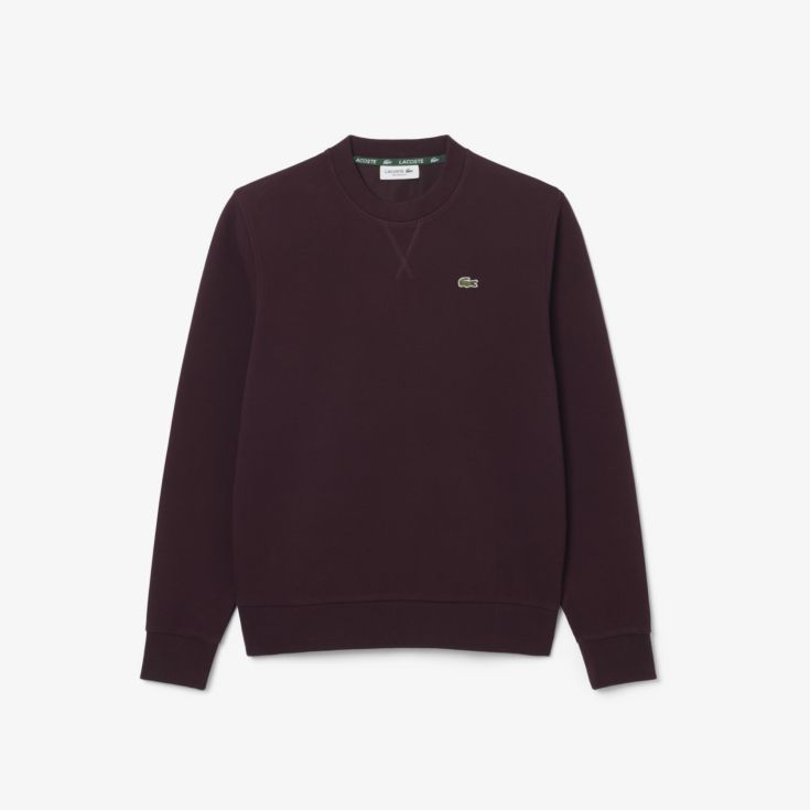 Женская толстовка Lacoste