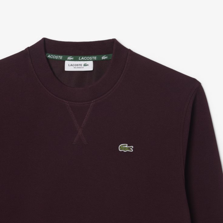 Женская толстовка Lacoste